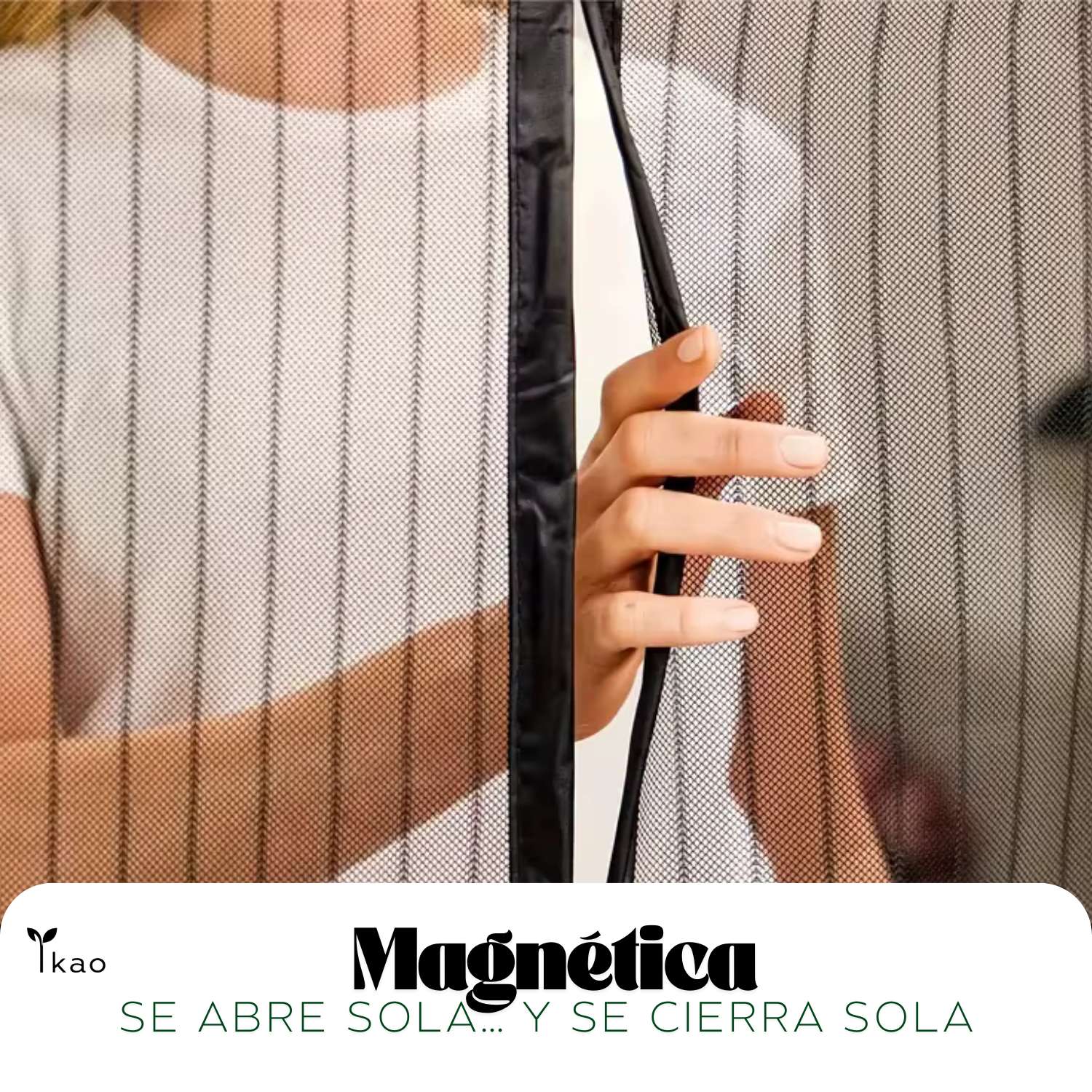 NoBuzz™ - La barrera invisible que protege tu hogar